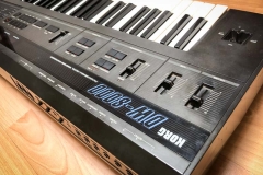 Korg DW8000 Synthesizer Reparatur Service Driessen Music