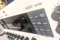 Dynacord ADD-one Reparatur Service Driessen Music