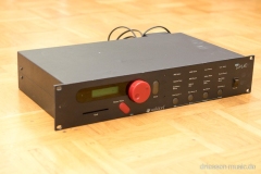 Waldorf Microwave Synthesizer Reparatur Service Driessen Music