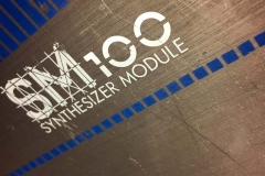 Solton SM100 Synthesizer Reparatur Service Driessen Music Driessen Music