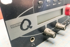 Waldorf-Q Synthesizer Reparatur Service Driessen Music