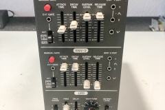 Roland System 100m Synthesizer Reparatur Service Driessen Music
