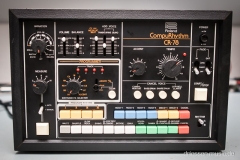 Roland CR-78 Drum Computer Reparatur Service Driessen Music