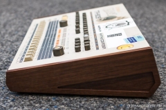 Roland TR-909 Reparatur Service Driessen Music