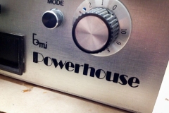 Powerhouse Reparatur Service Driessen Music