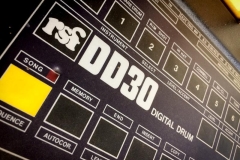RSF DD30 Drum Computer Reparatur Service