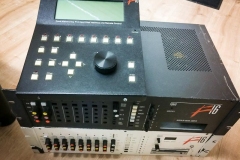 Forat F16 Reparatur Service Driessen Music