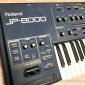 Repair Roland JP-8080 Synthesizer Reparatur Service - Driessen Music