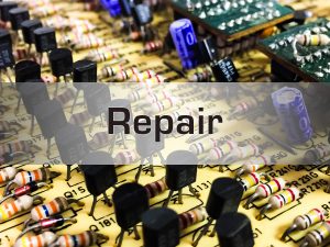 Driessen Reparatur Service