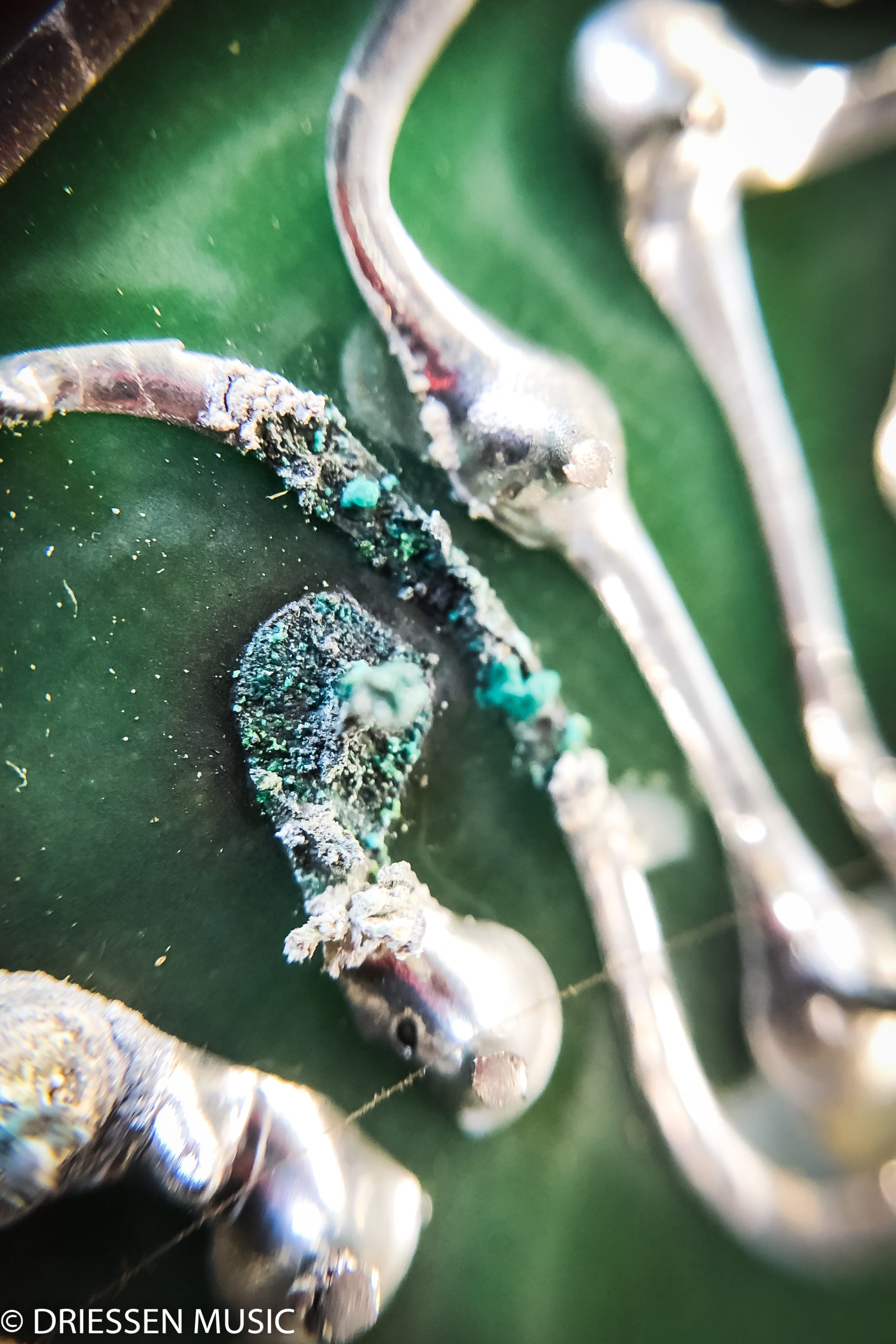 Roland System 700 Reparatur