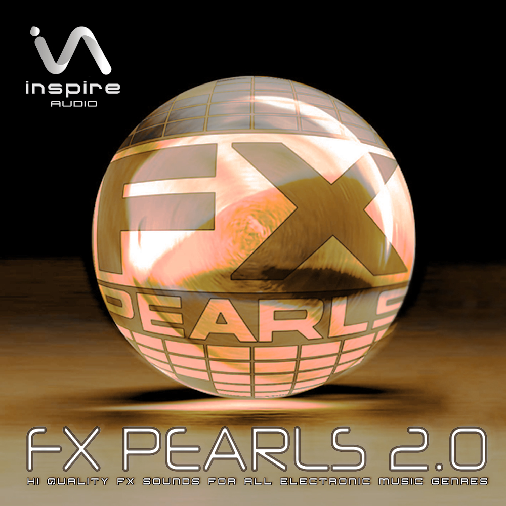 Mutekki FX Pearls Vol.2