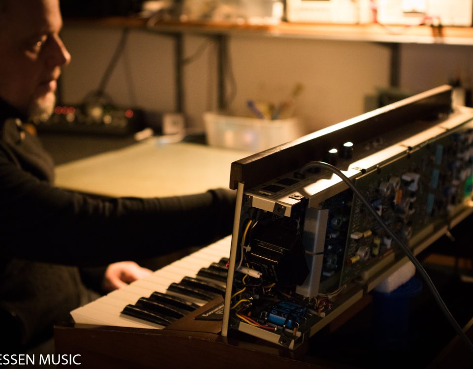 DRIESSEN MUSIC Reparatur & Fehlerdiagnose