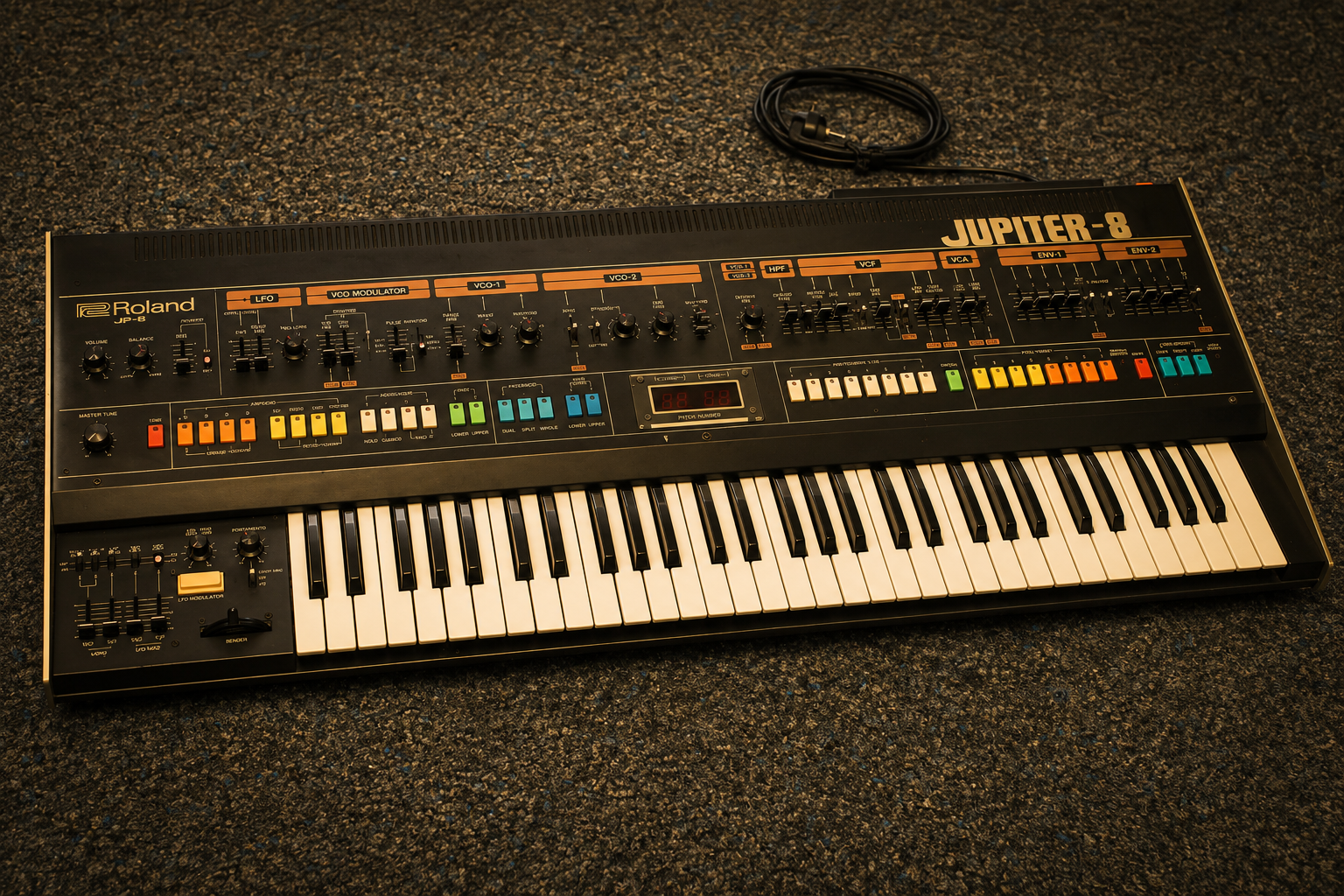 Roland Jupiter-8