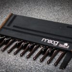 Moog Taurus II Reparatur