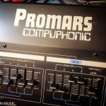 Roland Promars Reparatur