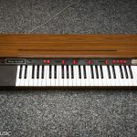 Solina String Ensemble Reparatur – ein Klassiker auf der Werkbank